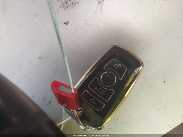 BMW 7 Series Image 6