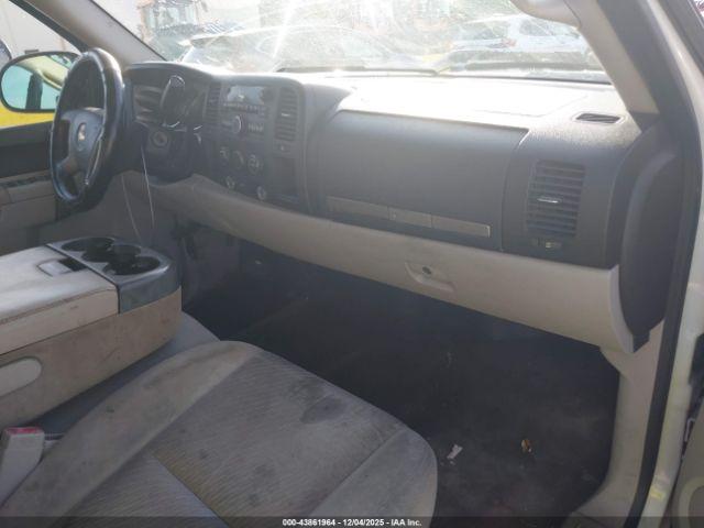 Chevrolet Silverado 1500 Lt Image 18