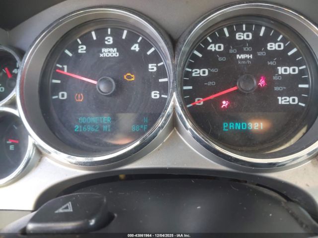 Chevrolet Silverado 1500 Lt Image 5