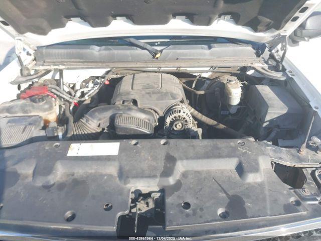 Chevrolet Silverado 1500 Lt Image 8