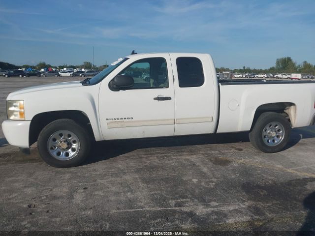 Chevrolet Silverado 1500 Lt Image 15