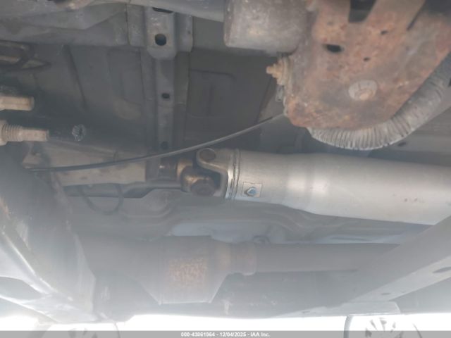 Chevrolet Silverado 1500 Lt Image 13