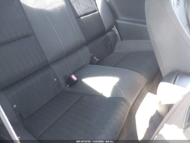 Chevrolet Camaro 2ls Image 4