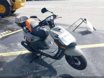  Salvage Italica It150