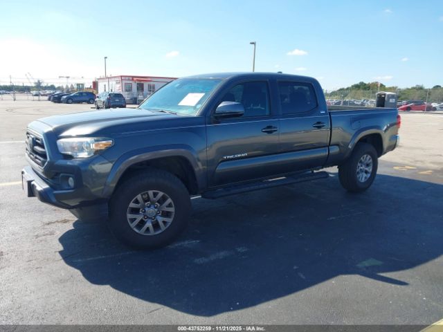 Toyota Tacoma Sr5 V6 Image 8