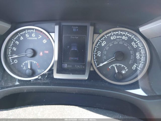 Toyota Tacoma Sr5 V6 Image 10