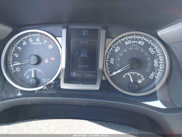 Toyota Tacoma Sr5 V6 Image 10