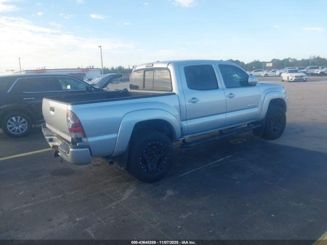 Toyota Tacoma Base V6 Image 17