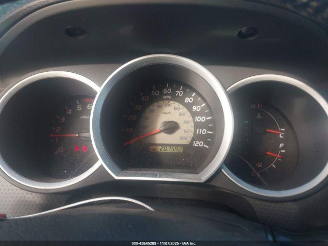 Toyota Tacoma Base V6 Image 14