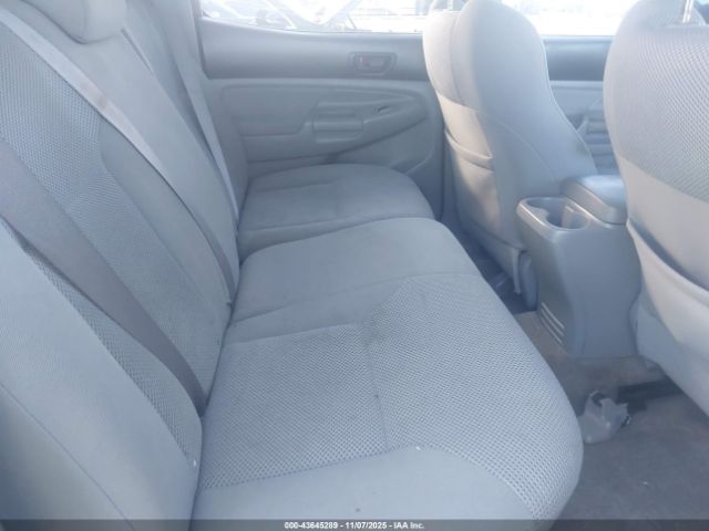 Toyota Tacoma Base V6 Image 2