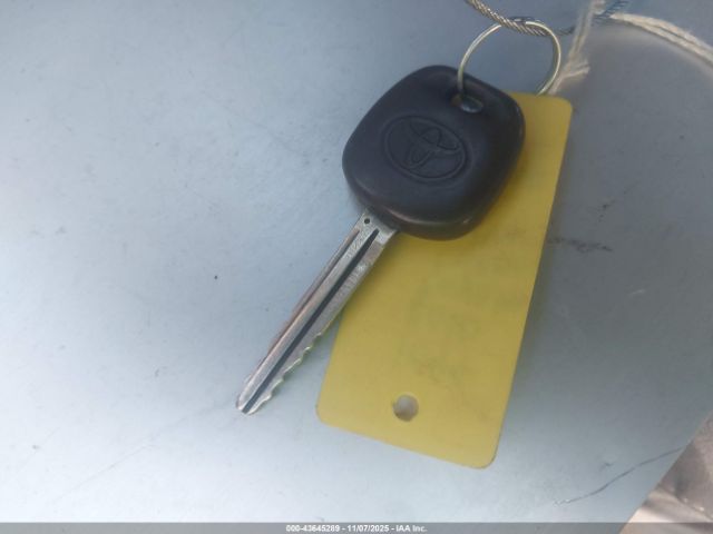 Toyota Tacoma Base V6 Image 9