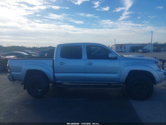 Toyota Tacoma Base V6 Image 10