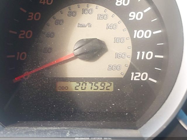 Toyota Tacoma Base V6 Image 5