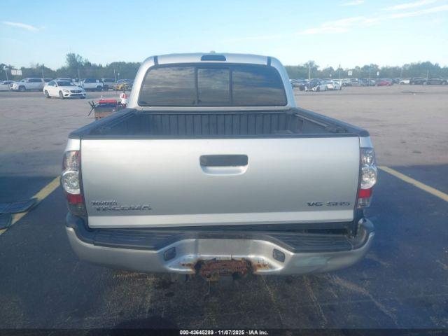 Toyota Tacoma Base V6 Image 6