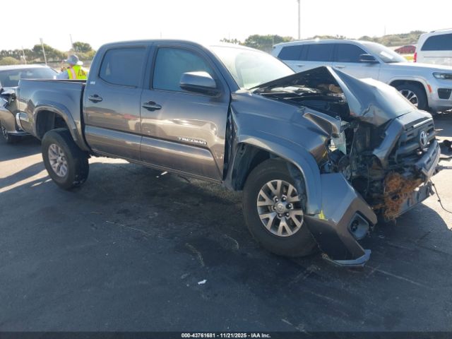 Toyota Tacoma Sr5 V6 Image 1