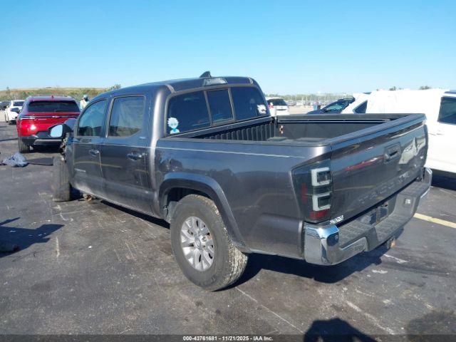 Toyota Tacoma Sr5 V6 Image 2