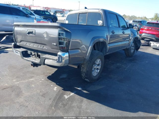 Toyota Tacoma Sr5 V6 Image 6
