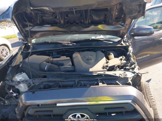 Toyota Tacoma Sr5 V6 Image 8