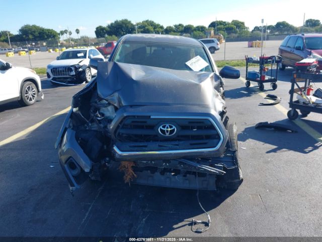 Toyota Tacoma Sr5 V6 Image 14