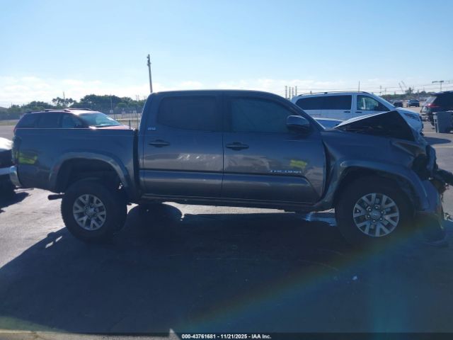 Toyota Tacoma Sr5 V6 Image 7