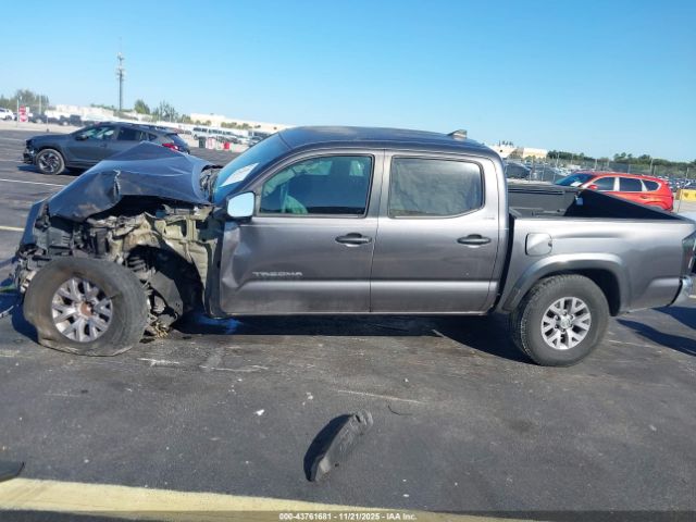 Toyota Tacoma Sr5 V6 Image 10