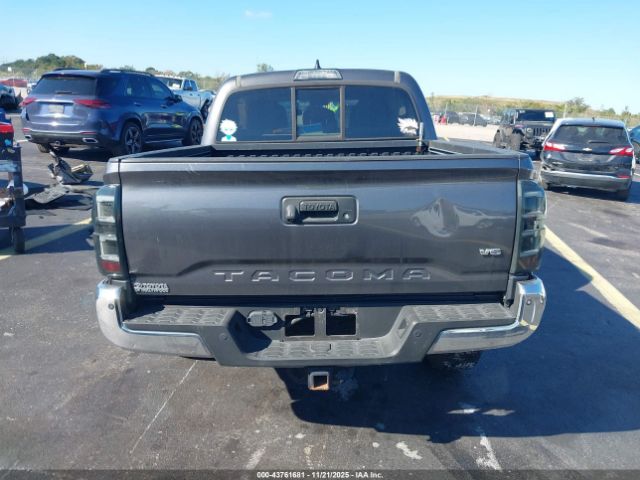 Toyota Tacoma Sr5 V6 Image 9