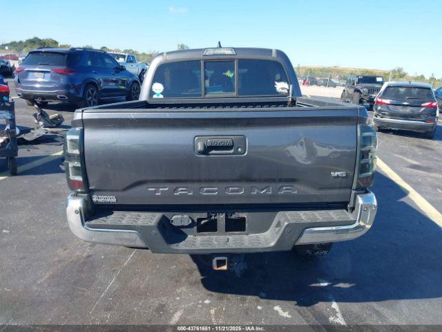 Toyota Tacoma Sr5 V6 Image 9