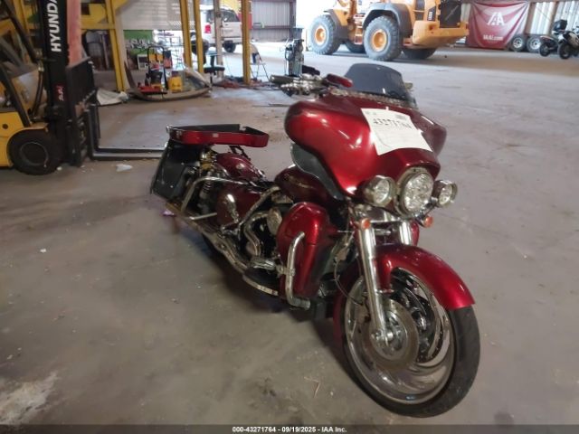 Harley-Davidson Flhx Image 1