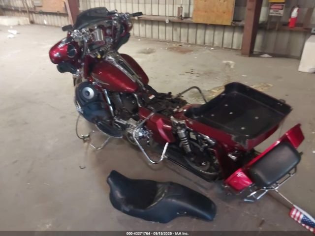 Harley-Davidson Flhx Image 4