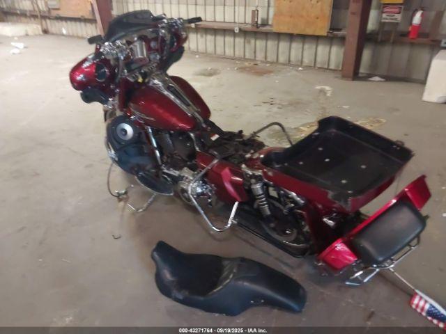 Harley-Davidson Flhx Image 4