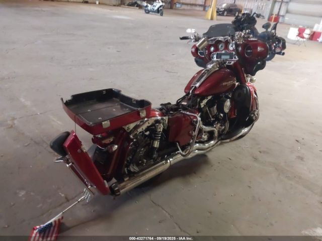 Harley-Davidson Flhx Image 3