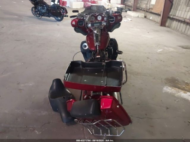 Harley-Davidson Flhx Image 14