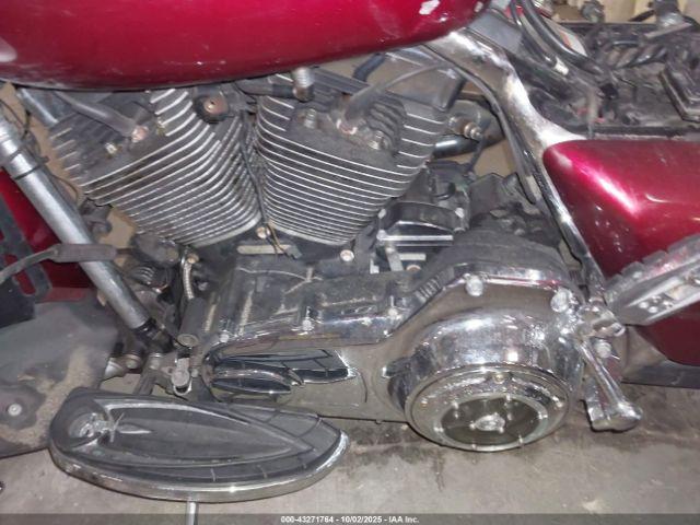 Harley-Davidson Flhx Image 10