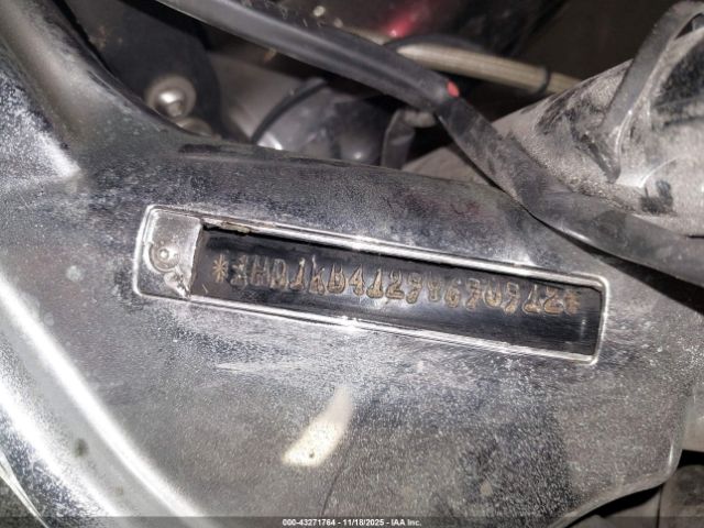 Harley-Davidson Flhx Image 7