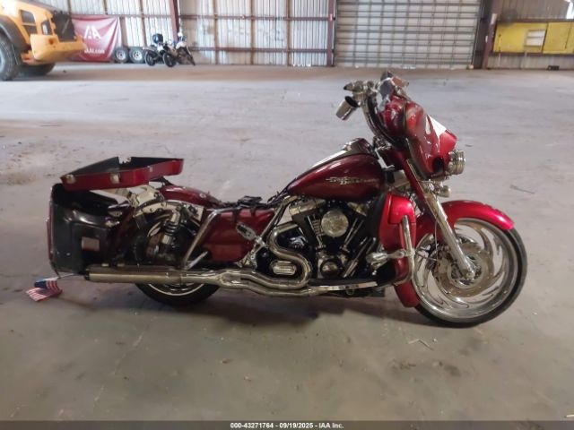 Harley-Davidson Flhx Image 15