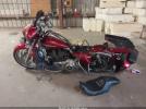 Harley-Davidson Flhx Image 9