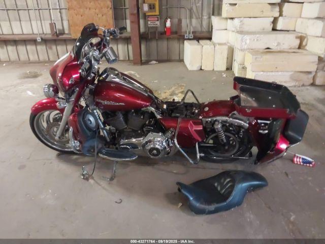 Harley-Davidson Flhx Image 9