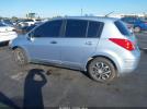 Nissan Versa 1.8s Image 10