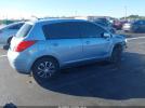 Nissan Versa 1.8s Image 4