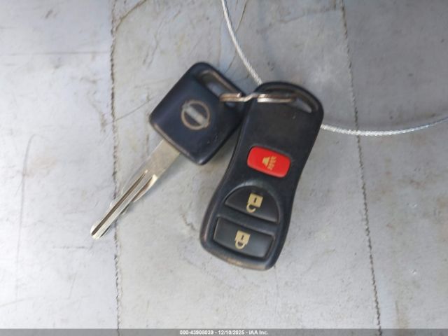 Nissan Versa 1.8s Image 13