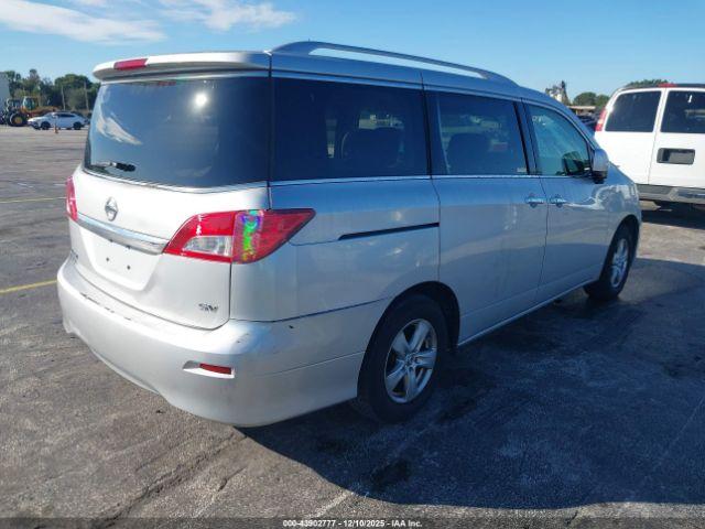 Nissan Quest Image 3