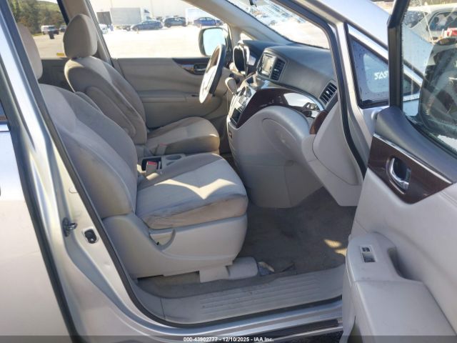Nissan Quest Image 2