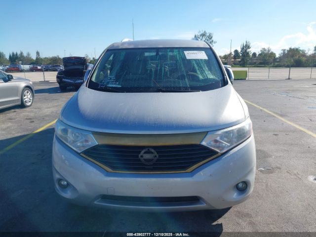 Nissan Quest Image 5