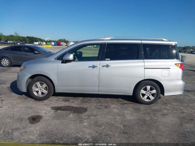 Nissan Quest Image 15