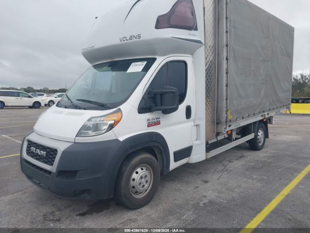 Ram Promaster Low Roof Image 15