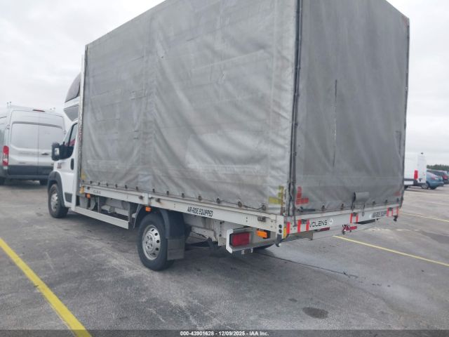 Ram Promaster Low Roof Image 3