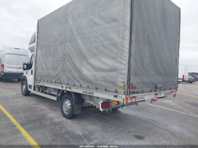 Ram Promaster Low Roof Image 3