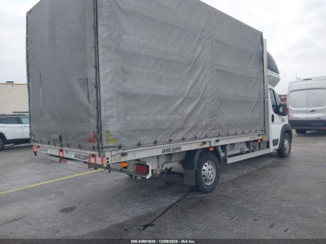 Ram Promaster Low Roof Image 4