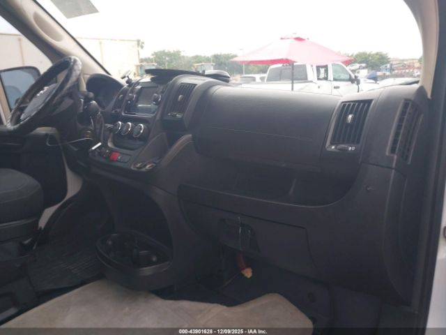 Ram Promaster Low Roof Image 5