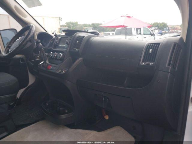 Ram Promaster Low Roof Image 5